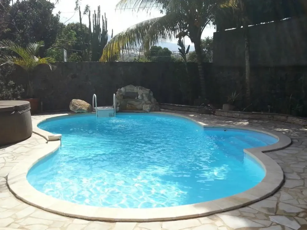 Réparation de piscine à Saint-Denis 