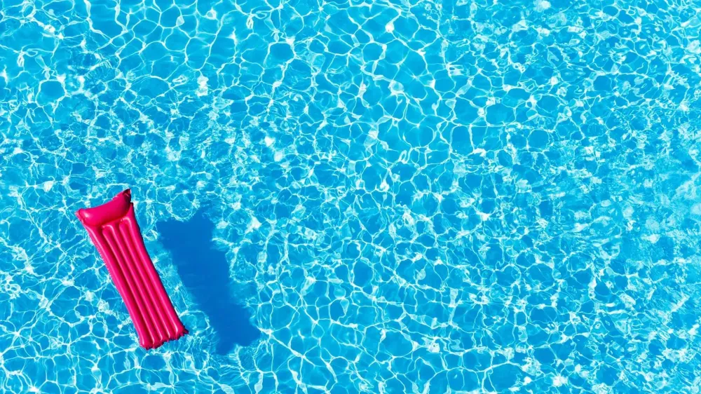 Nettoyage de piscines