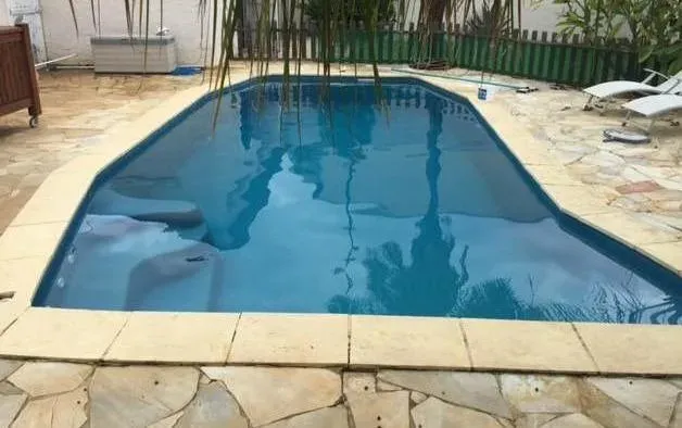 Entretien piscine à Saint-Denis 